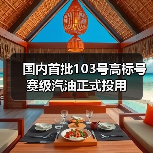 国内首批103号高标号赛级汽油正式投用（图4）