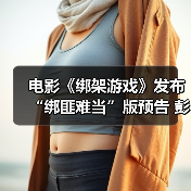 电影《绑架游戏》发布“绑匪难当”版预告 彭昱畅落入对手层层骗局（图4）