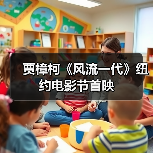 贾樟柯《风流一代》纽约电影节首映获高度评价