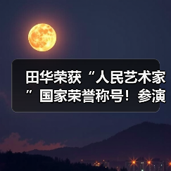 田华荣获“人民艺术家”国家荣誉称号！参演儿童电影《绑架者》（图4）
