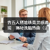 告五人搭地铁竟灵感涌现 揭秘洗脑热曲〈法兰西多士〉背后故事(图4) 告五人搭地铁竟灵感涌现 揭秘洗脑热曲〈法兰西多士〉背后故事(图4)
