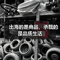 出海的是商品,承载的是品质生活(图4) 出海的是商品,承载的是品质生活(图4)