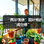 两岸信使田圻畅捐赠家书传承闽台情缘