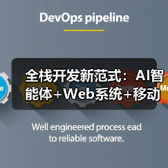 全栈开发新范式：AI智能体+Web系统+移动应用融合实践（图4）