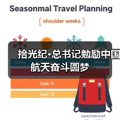 拾光纪·总书记勉励中国航天奋斗圆梦（图4）