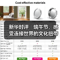 新华时评｜端午节，感受连接世界的文化纽带