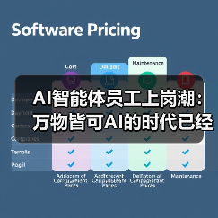 AI智能体员工上岗潮：万物皆可AI的时代已经到来（图3）