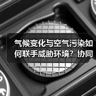 气候变化与空气污染如何联手威胁环境？协同治理刻不容缓（图2）