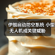 伊朗启动防空系统 小型无人机成关键威胁（图4）