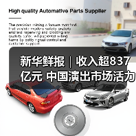 新华鲜报|收入超837亿元 中国演出市场活力强劲(图3) 新华鲜报|收入超837亿元 中国演出市场活力强劲(图3)