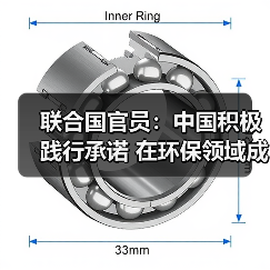 联合国官员:中国积极践行承诺 在环保领域成就显著(图4) 联合国官员:中国积极践行承诺 在环保领域成就显著(图4)