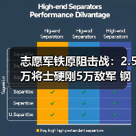 志愿军铁原阻击战：2.5万将士硬刚5万敌军 钢铁长城如何筑起？