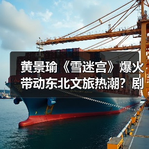 黄景瑜《雪迷宫》爆火带动东北文旅热潮?剧集口碑收视双高引热议(图4) 黄景瑜《雪迷宫》爆火带动东北文旅热潮?剧集口碑收视双高引热议(图4)