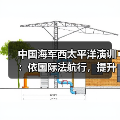 中国海军西太平洋演训:依国际法航行,提升远海作战威慑力(图3) 中国海军西太平洋演训:依国际法航行,提升远海作战威慑力(图3)