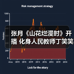 张月《山花烂漫时》开播 化身人民教师丁笑笑守望“山花”绽放（图3）