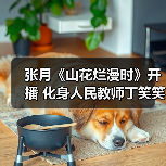 张月《山花烂漫时》开播 化身人民教师丁笑笑守望“山花”绽放（图2）