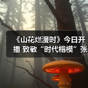 现实主义剧《山花烂漫时》：点亮山区女孩命运的教育之光-启芯新知日报