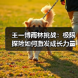 王一博雨林挑战：极限探险如何激发成长力量？（图3）