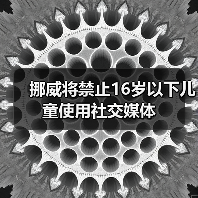 挪威将禁止16岁以下儿童使用社交媒体（图3）