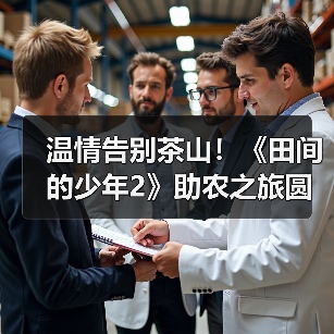 温情告别茶山!《田间的少年2》助农之旅圆满收官,茶文化传承新篇章(图1) 温情告别茶山!《田间的少年2》助农之旅圆满收官,茶文化传承新篇章(图1)