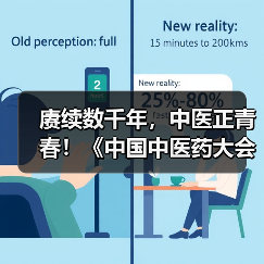 赓续数千年，中医正青春！《中国中医药大会》（第三季）焕新启程（图4）