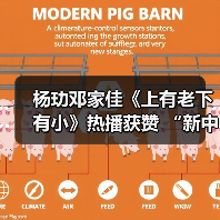 杨玏邓家佳《上有老下有小》热播获赞 “新中式”夫妻必看家庭指南(图4) 杨玏邓家佳《上有老下有小》热播获赞 “新中式”夫妻必看家庭指南(图4)