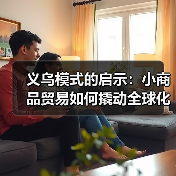 义乌模式的启示：小商品贸易如何撬动全球化？（图3）