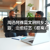 周迅阿雅莫文蔚回乡之旅,治愈综艺《很高兴认识你3》收官引热议(图1) 周迅阿雅莫文蔚回乡之旅,治愈综艺《很高兴认识你3》收官引热议(图1)