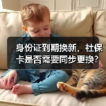 身份证到期换新，社保卡是否需要同步更换？千万别搞错！（图3）
