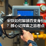 宋轶如何解锁百变身份?颜心记探案之旅看点揭秘(图2) 宋轶如何解锁百变身份?颜心记探案之旅看点揭秘(图2)
