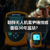 朝鲜无人机案尹锡悦或面临30年监禁？（图2）