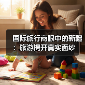 国际旅行商眼中的新疆：旅游揭开真实面纱（图3）