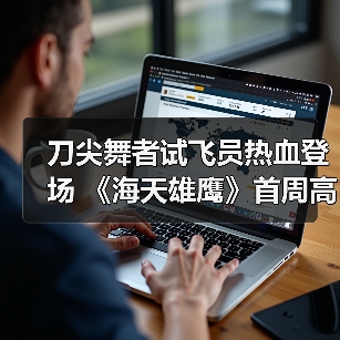 刀尖舞者试飞员热血登场 《海天雄鹰》首周高赞引爆荧屏(图2) 刀尖舞者试飞员热血登场 《海天雄鹰》首周高赞引爆荧屏(图2)