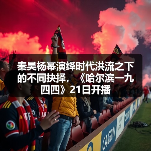 秦昊杨幂演绎时代洪流之下的不同抉择，《哈尔滨一九四四》21日开播