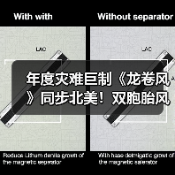 年度灾难巨制《龙卷风》同步北美！双胞胎风暴颠覆追风之旅（图4）