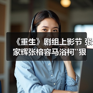 《重生》剧组上影节 张家辉张榕容马浴柯 《重生》剧组上影节 张家辉张榕容马浴柯