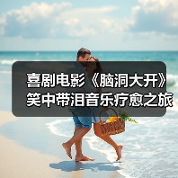 喜剧电影《脑洞大开》笑中带泪音乐疗愈之旅(图4) 喜剧电影《脑洞大开》笑中带泪音乐疗愈之旅(图4)