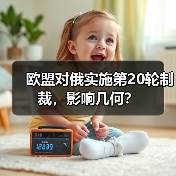 欧盟对俄实施第20轮制裁，影响几何？（图3）