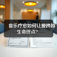音乐疗愈如何让爱跨越生命终点？（图4）