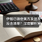 伊朗已锁定美方及盟友反击清单？深度解析背后战略意图（图4）