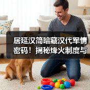 居延汉简暗藏汉代军情密码!揭秘烽火制度与戍边吏卒日常(图2) 居延汉简暗藏汉代军情密码!揭秘烽火制度与戍边吏卒日常(图2)