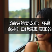 《疯狂的麦克斯：狂暴女神》口碑爆表 真正的年度复仇爽片