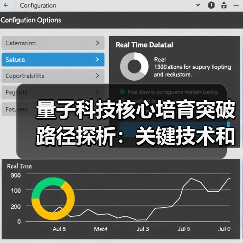 量子科技核心培育突破路径探析:关键技术和产业影响(图1) 量子科技核心培育突破路径探析:关键技术和产业影响(图1)