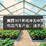 美国301关税冲击中国电动汽车产业，违不违WTO规则？（图3）