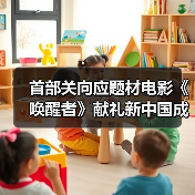 首部关向应题材电影《唤醒者》献礼新中国成立75周年 热血公映（图2）