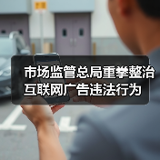 市场监管总局重拳整治互联网广告违法行为（图2）