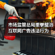 市场监管总局重拳整治互联网广告违法行为