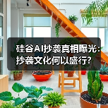 硅谷AI抄袭真相曝光：抄袭文化何以盛行？