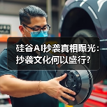 硅谷AI抄袭真相曝光：抄袭文化何以盛行？（图3）