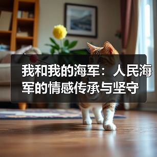 我和我的海军：人民海军的情感传承与坚守